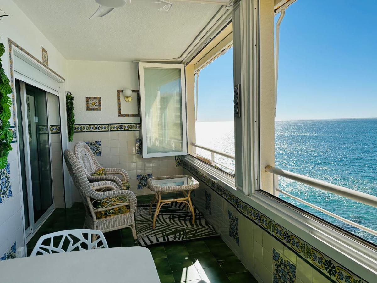 Rits Apartment Salou