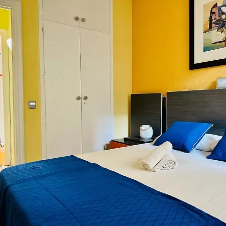Home Rits Salou Exterior photo