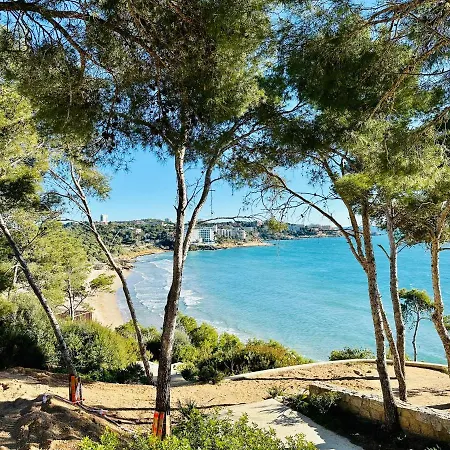 Home Rits Salou Exterior photo