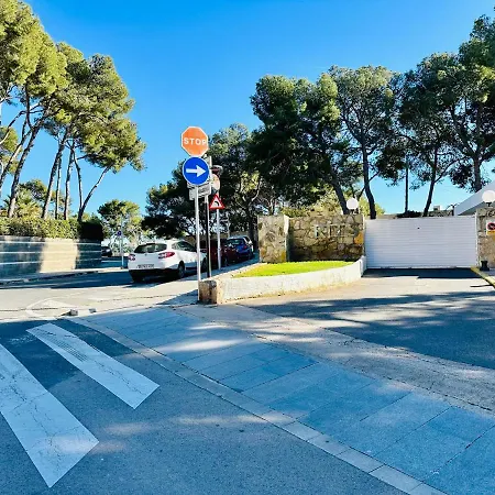 Home Rits Salou Exterior photo