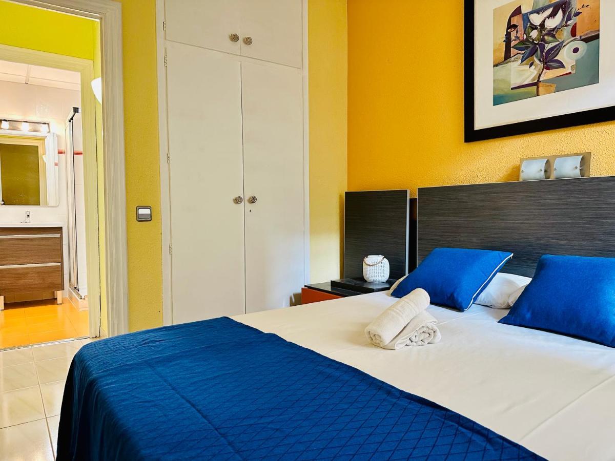 Apartment Rits