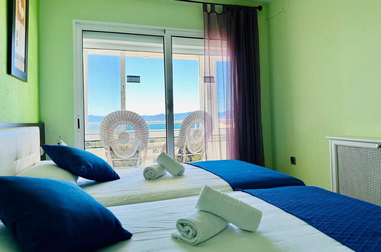 Apartment Rits *