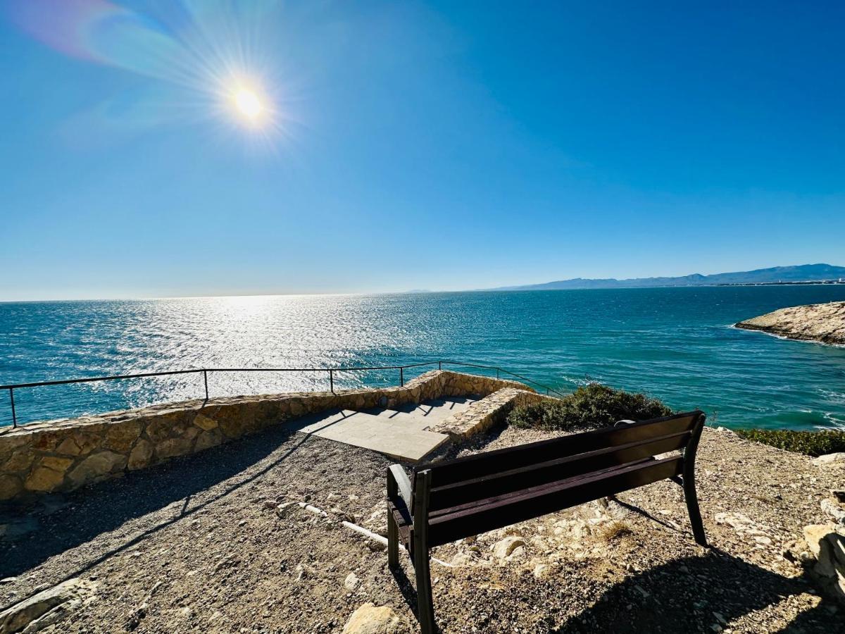 Apartment Rits Salou