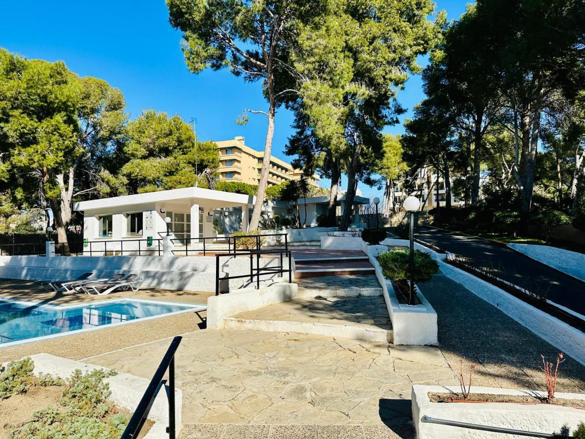 Rits Apartment Salou