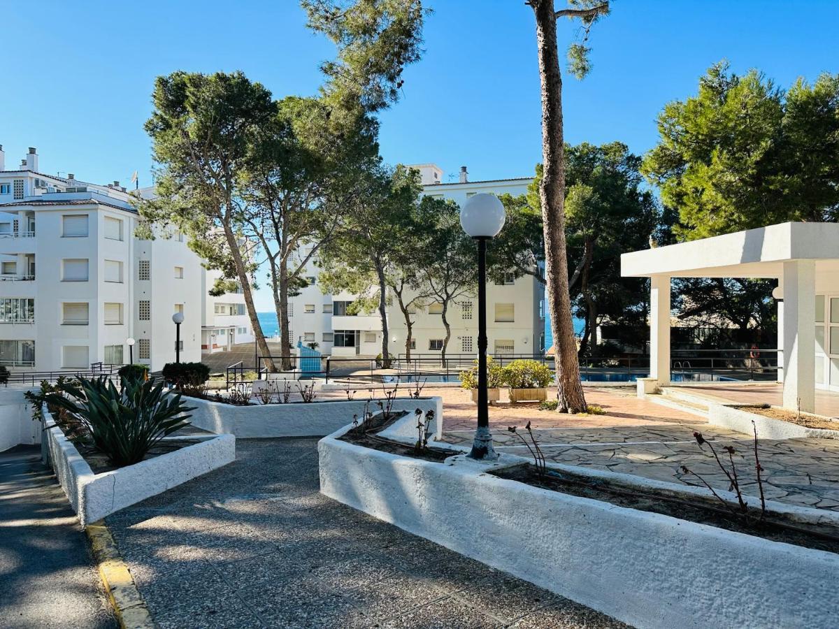 Rits Apartment Salou