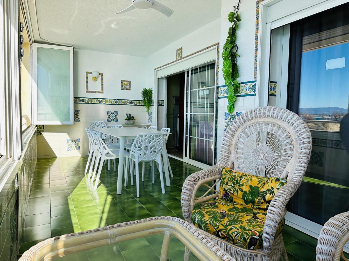 Rits Apartment